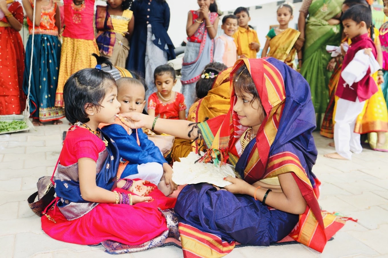 Cultural Event
