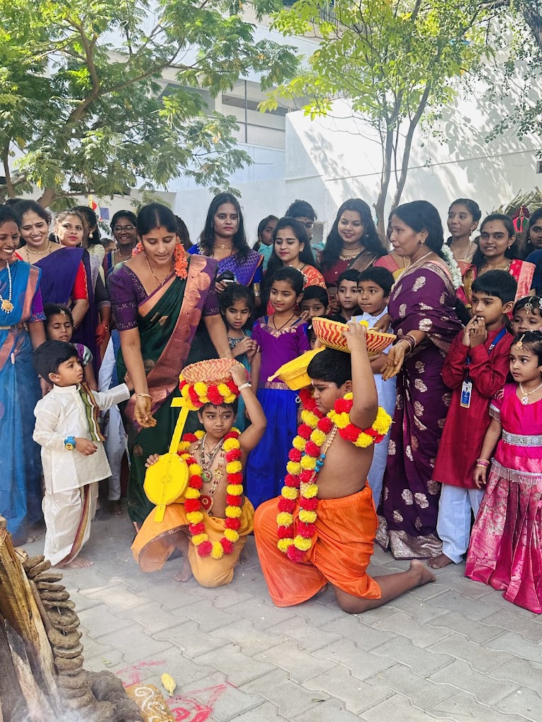 Cultural Program