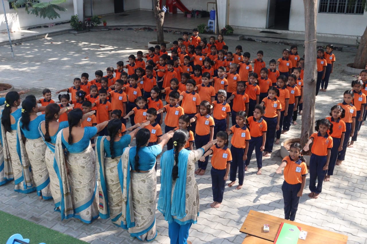 School Prayer