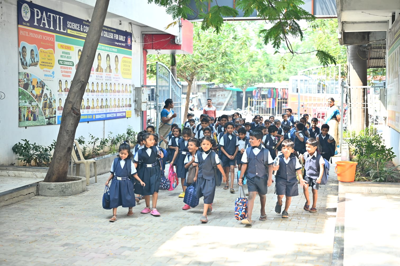 Students Group